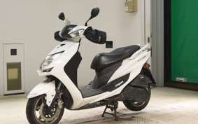 YAMAHA CYGNUS 125 XSR 3 2022 SEA5J