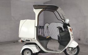 HONDA GYRO TA03