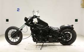 YAMAHA DRAGSTAR 400 2008 VH01J