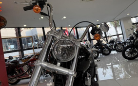 HARLEY FXDB1580 2012 GX4