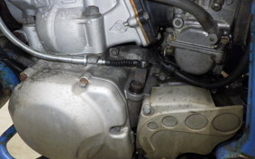 KAWASAKI KDX250SR 2013 DX250F