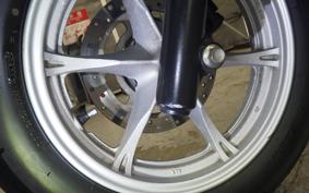 SUZUKI SKYWAVE 200 (Burgman 200) 2009 CH41A