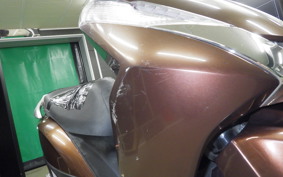 HONDA LEAD 125 2014 JF45