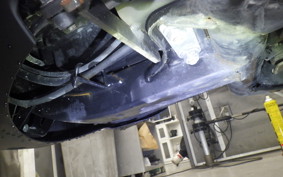 SUZUKI ADDRESS V125 S 2008 CF4MA