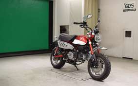 HONDA MONKEY 125 2023 JB02