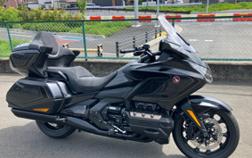 HONDA GL 1800 GOLD WING 2026 SC79