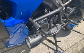 SUZUKI GSX-S1000 GT 2024 EK1AA
