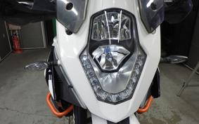 KTM 1190 ADVENTURE R 2016