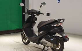 HONDA DIO Gen.6 AF68