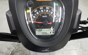 HONDA CROSS CUB 110 1985 JA60