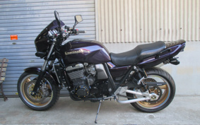 KAWASAKI ZRX1100 1998 ZRT10C