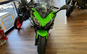 KAWASAKI NINJA 650 ABS 2018 ER650H