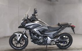 HONDA NC750X DCT RC72