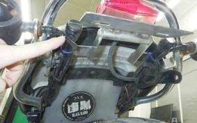 SUZUKI VANVAN 200 NH41A