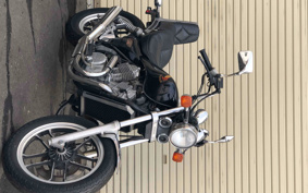 HONDA NV400 1987 NC12