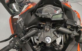 KAWASAKI NINJA250 EX250L