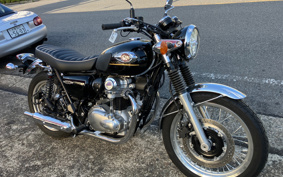 KAWASAKI W800 2025 EJ800E