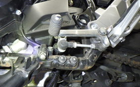 SUZUKI Vｽﾄﾛｰﾑ250A