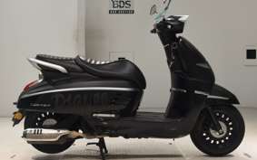 PEUGEOT ジャンゴ125A