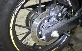 SUZUKI Vｽﾄﾛｰﾑ250SX 2003 EL11L