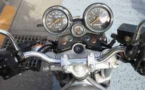 SUZUKI BANDIT250-1 GJ77A