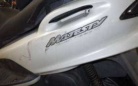 YAMAHA MAJESTY 125