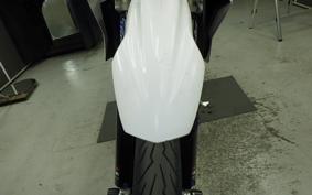 YAMAHA WR250X 2021 DG15J
