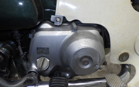 HONDA C50 SUPER CUB C50