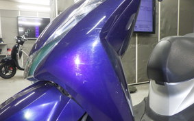 HONDA LEAD 125 2024 JF45