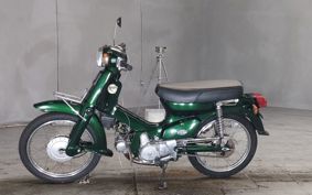 HONDA SUPER CUB90 HA02