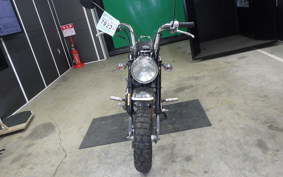 HONDA MONKEY 2020 AB27
