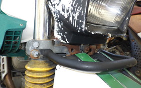 YAMAHA SEROW 225 Gen.2 1KH