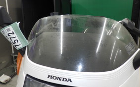 HONDA FUSION X MF02