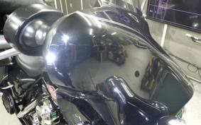 HARLEY FLHTC 1580 2008