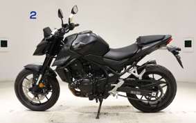 HONDA CB750HORNET 2025
