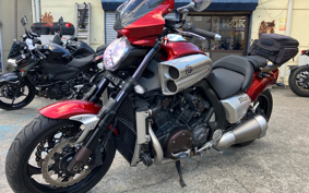 YAMAHA VMAX 2013 RP22J