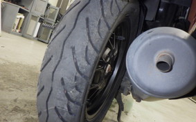 HONDA ﾀﾞﾝｸ 2018 AF74