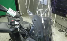 YAMAHA TRACER 9 GT 2025 RN99J