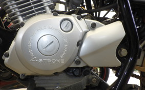 YAMAHA XTZ125 2013