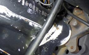 HONDA MTX50R AD06