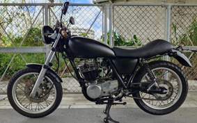 YAMAHA SR400 2006 RH01J