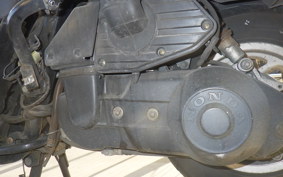 HONDA FUSION X MF02