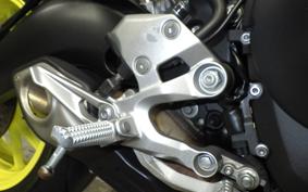 YAMAHA MT-09 A 2017 RN52J