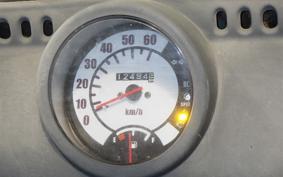 HONDA GYRO CANOPY 2003 TA03