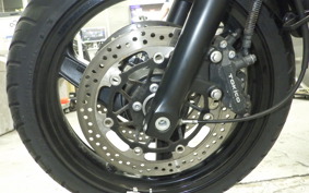 KAWASAKI ZRX-2 2008 ZR400E