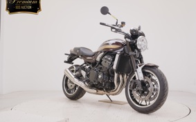 KAWASAKI Z900RS 2018 ZR900K
