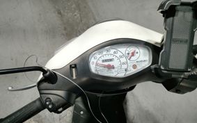 SUZUKI LET's CA4AA