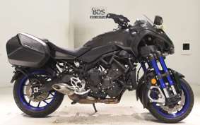 YAMAHA NIKEN 2018 RN58J