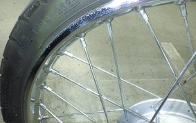 HONDA C50 SUPER CUB AA09