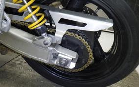 YAMAHA XJR1200 2002 4KG
